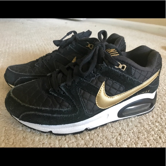 nike black limited edition